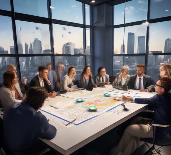 商贸有限公司在项目选择中找到商业之道,成功经验与方法 商贸有限公司在项目选择中找到商业之道,成功经验与方法