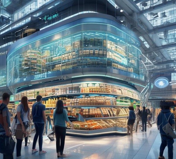 百惠商贸商超,创新模式与未来展望 百惠商贸商超,创新模式与未来展望