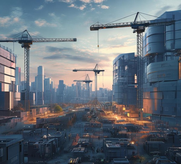 商贸物流高地建设项目,机遇与挑战 商贸物流高地建设项目,机遇与挑战