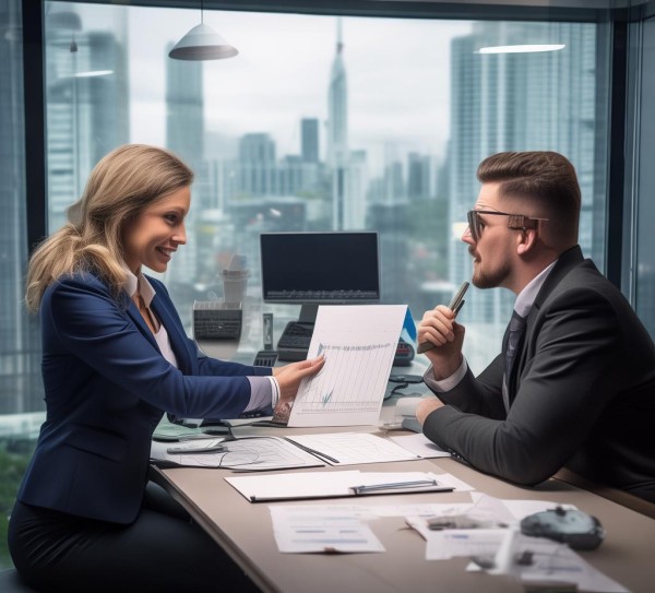 商务谈判，策略与案例解析