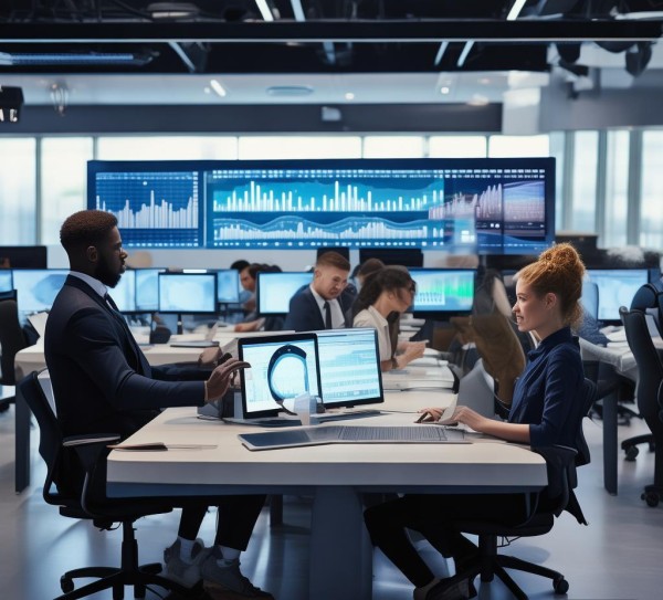 金融商贸，精准高效专业服务，为您的金融需求提供专业的解决方案。