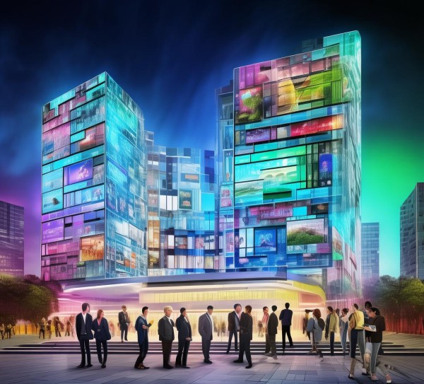 开启商业贸易新篇章，开启商贸服务项目，助力企业高效运营