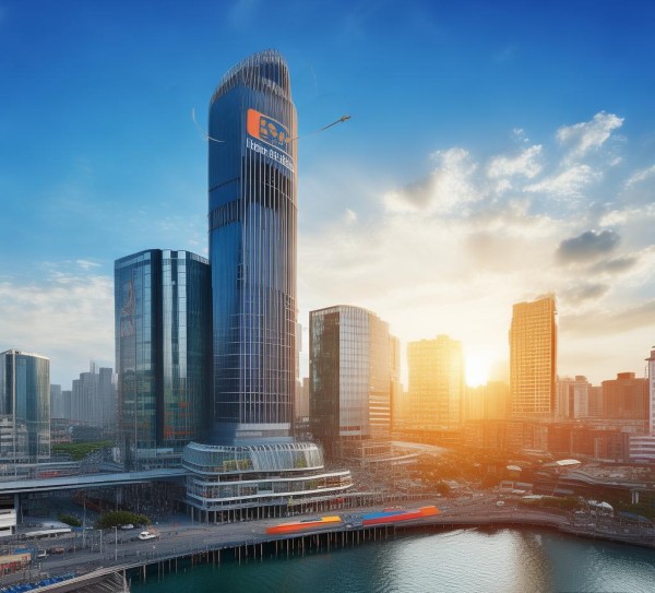 星睿商贸服务，在滑县的商海之光