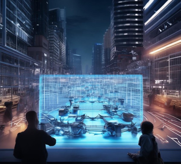 商贸物流创新，案例与未来展望