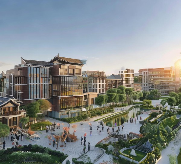 河北商贸学校，品质发展与创新传承的卓越诠释