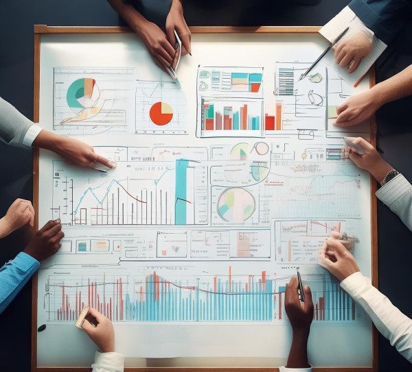 案例分析题，商业策略与市场分析