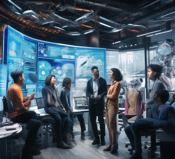 商贸一线服务助力数字化转型的创新实践