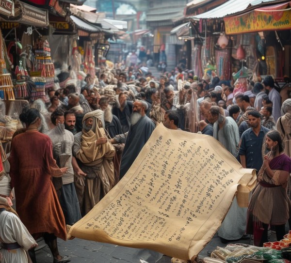 商贸翻盘，一文道尽商业成则