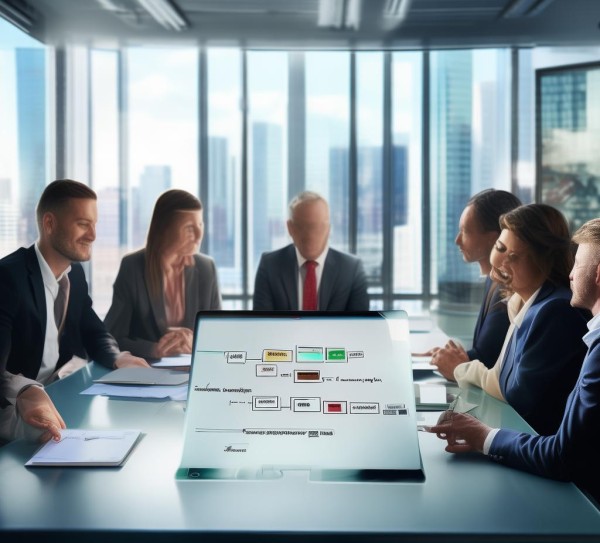 商贸类项目简介范文 商贸类项目简介范文