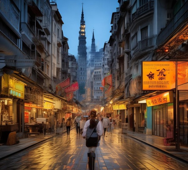 阜阳嘉婕商贸服务助力地方经济发展 阜阳嘉婕商贸服务助力地方经济发展