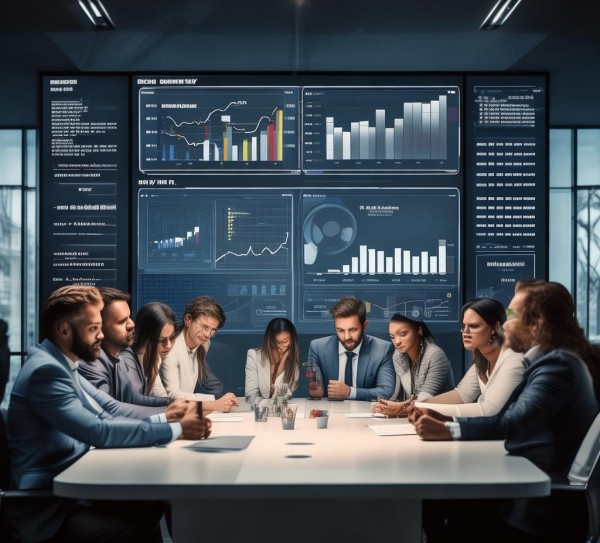 税务计划，商业智慧与财务风险管理的结合