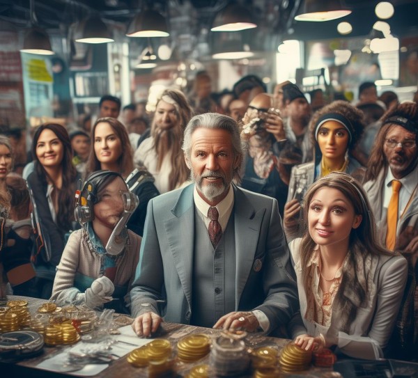 从创新到Profit的商人都在追求。 从创新到Profit的商人都在追求。