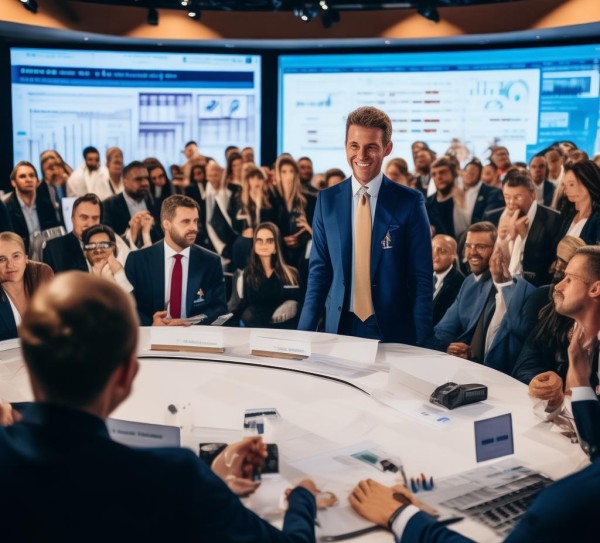 案例到成功,商贸代理经验分享 案例到成功,商贸代理经验分享