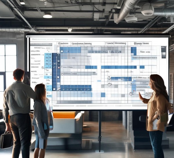 商贸公司如何进行项目管理与布局,同时应对挑战 商贸公司如何进行项目管理与布局,同时应对挑战