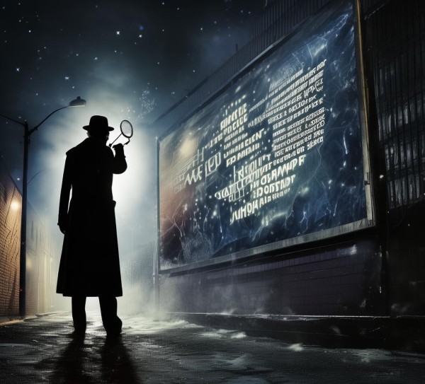 揭示商业欺诈的真相，揭露那些隐藏在商界的谎言