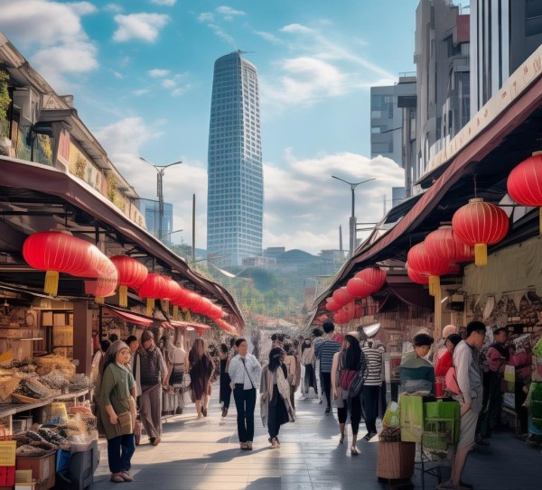 昆明商贸城新闻报道现状与未来展望 昆明商贸城新闻报道现状与未来展望