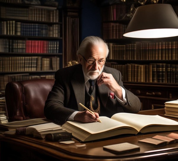 商法界的伯伯，商贸法律案例分析长篇