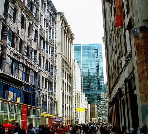 榕江商贸城，城市未来的重要见证者，备受期待的发布会