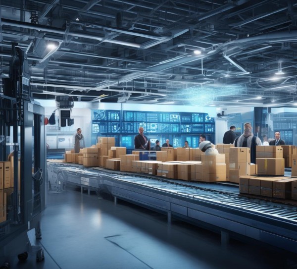 构建高效物流服务模式 构建高效物流服务模式