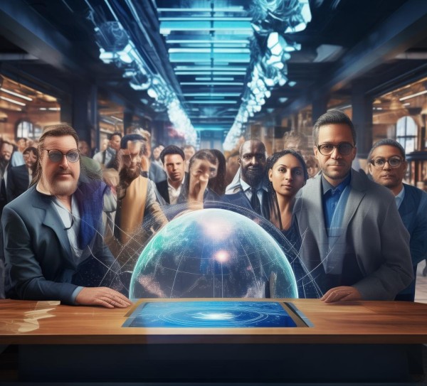 培育商务企业，开启创新之旅