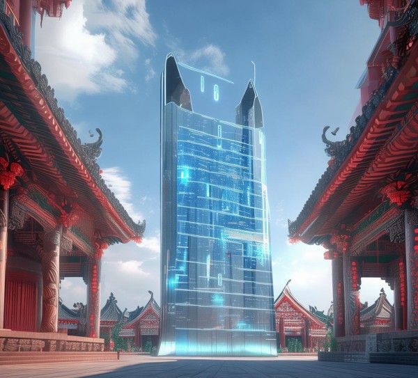 传承文明，未来引领