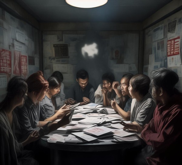 重庆商贸招聘骗局,陷阱与揭露 重庆商贸招聘骗局,陷阱与揭露