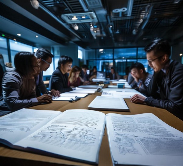 商贸领域隐患案例范文