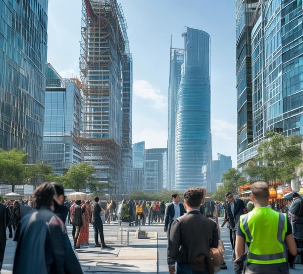 新城区商贸项目，机遇与挑战的全面解析