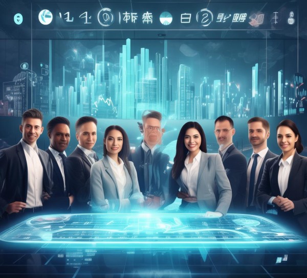 丰升商贸,服务驱动,未来无限 丰升商贸,服务驱动,未来无限