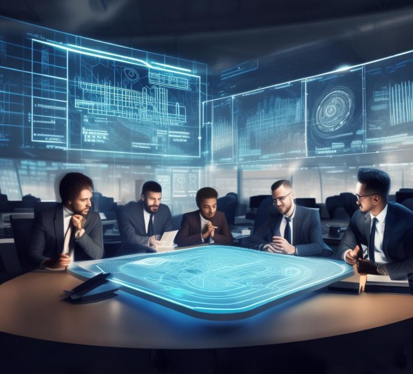 案例驱动的商贸服务解决方案