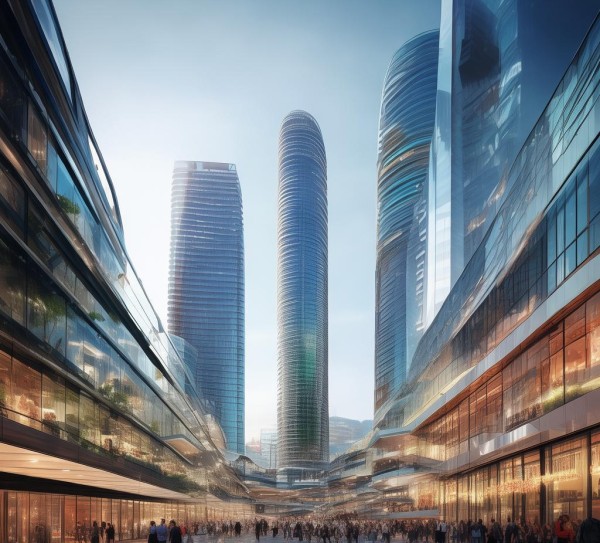 泌阳新合作商贸中心项目,机遇与挑战 泌阳新合作商贸中心项目,机遇与挑战