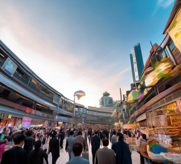 眉山舒氏商贸城今日新闻解析