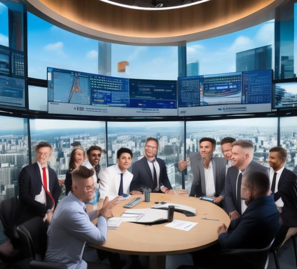 良瑞商贸服务项目,卓越服务与客户满意度的巅峰之作 良瑞商贸服务项目,卓越服务与客户满意度的巅峰之作