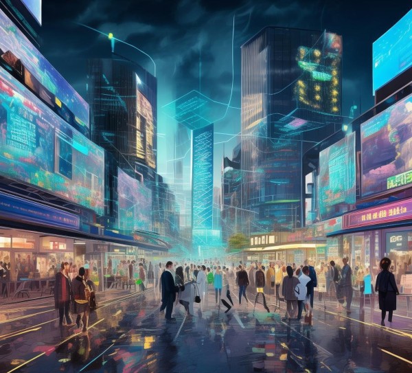 构建数字经济时代福建商贸流通企业服务新体系