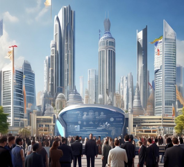 商贸中心建设的招商引资项目 商贸中心建设的招商引资项目