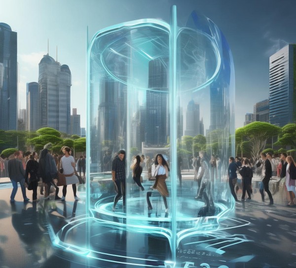 穿越未来，开启pin_memory的未来商业与休闲