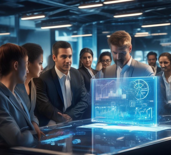 会计领域新机遇与挑战分析