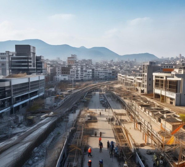 朔州紫城商贸物流项目,机遇与挑战 朔州紫城商贸物流项目,机遇与挑战