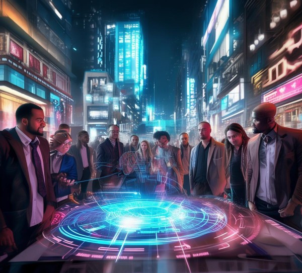 商贸服务，未来发展的新机遇