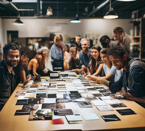 商业公司起名案例大全