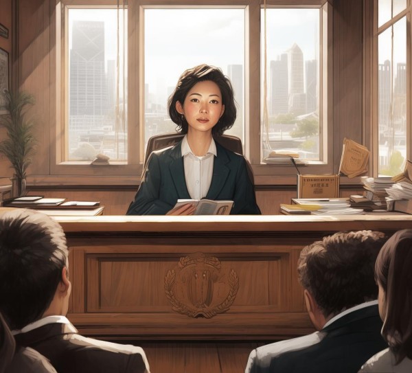 法律与案例，商贸法律实用指南