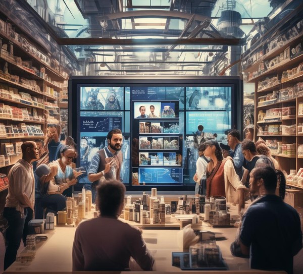 从案例到管理到创新，现代商贸的成功案例