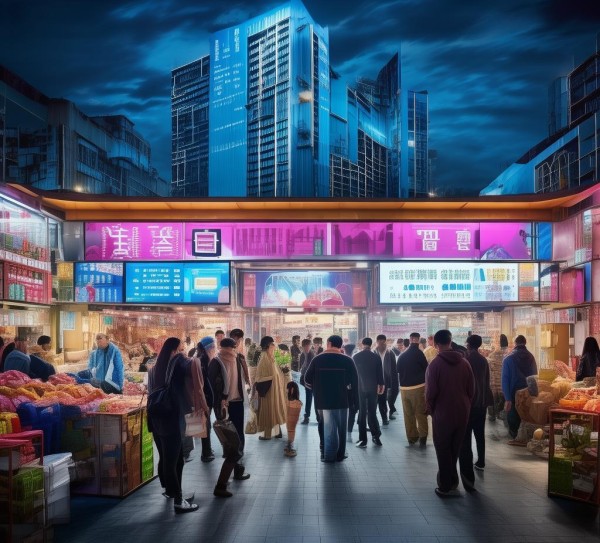 义乌市商贸新闻报道网解析商贸行业最新动态 义乌市商贸新闻报道网解析商贸行业最新动态