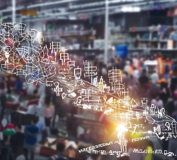 从市场定位到精准营销，商贸公司服务定位的完整路径