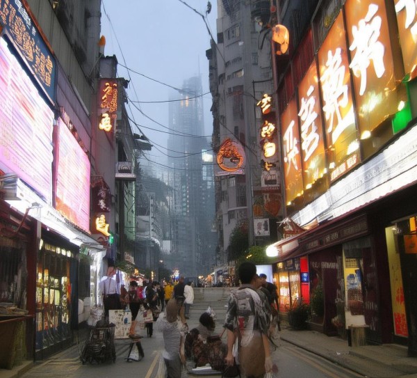 商贸城四区最新商业动态✨