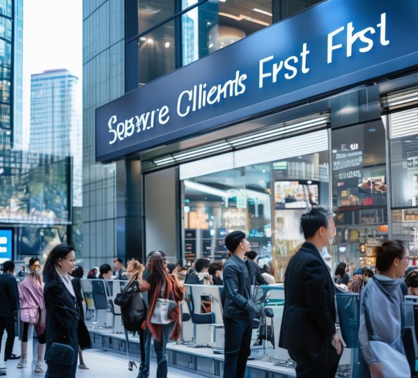 包头商贸服务中心,服务客户至上 包头商贸服务中心,服务客户至上