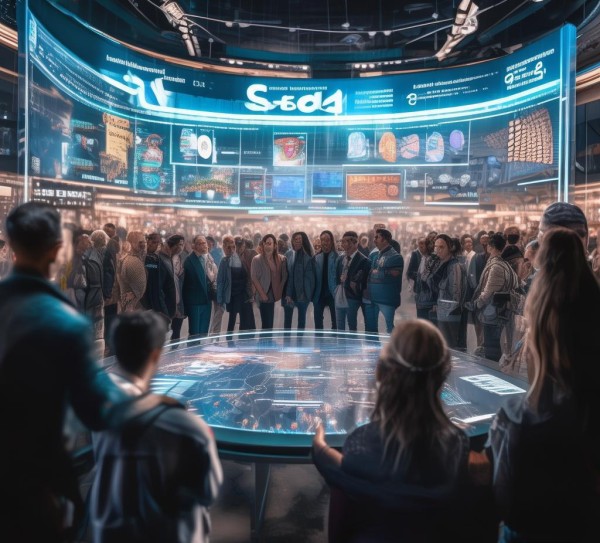 新商贸成长的智慧，Case Studies and Insights