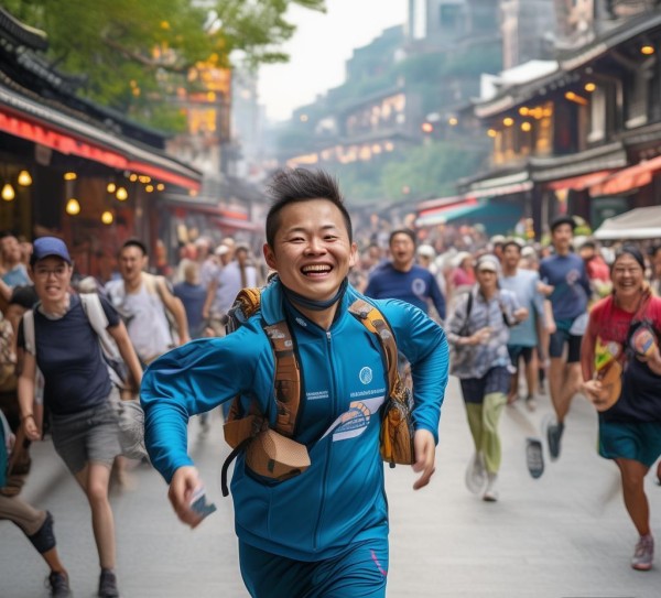 江西旅游商贸跑腿服务，助您游得更有趣、更丰富