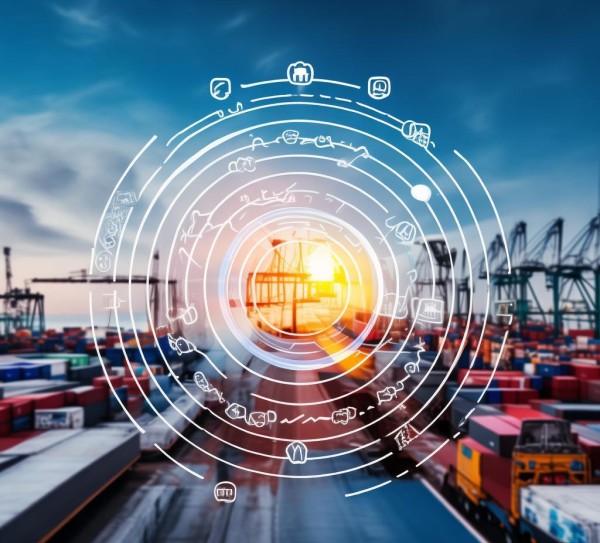 在商贸物流产业项目管理中,从战略到执行的关键环节 在商贸物流产业项目管理中,从战略到执行的关键环节