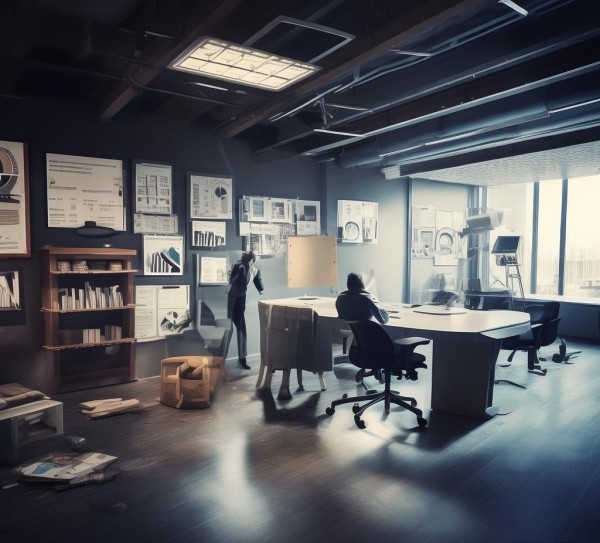 从失败到成功，商贸案例分析中的策略与启示